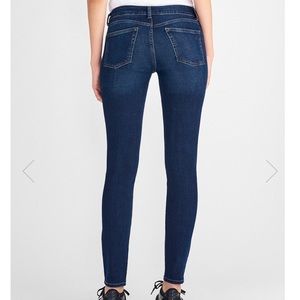 DL1961 Florence Instasculpt Jeans Warner 27